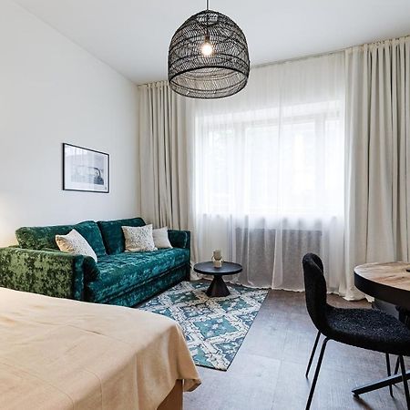 Old Town Studio Apartment Aia 5A Tallin Exterior foto
