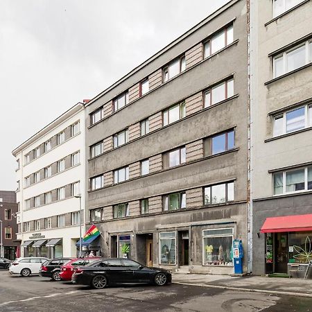 Old Town Studio Apartment Aia 5A Tallin Exterior foto
