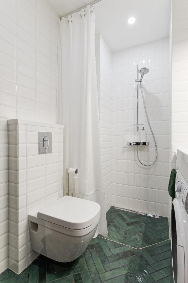 Old Town Studio Apartment Aia 5A Tallin Exterior foto